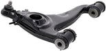 Suspension Control Arm and Ball Joint Assembly Mevotech GS101045