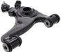 Suspension Control Arm and Ball Joint Assembly Mevotech GS101046