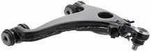 Suspension Control Arm and Ball Joint Assembly Mevotech GS101046