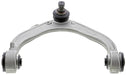 Suspension Control Arm and Ball Joint Assembly Mevotech GS101057