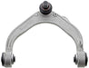 Suspension Control Arm and Ball Joint Assembly Mevotech GS101058