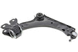 Suspension Control Arm and Ball Joint Assembly Mevotech GS101061