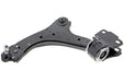 Suspension Control Arm and Ball Joint Assembly Mevotech GS101061