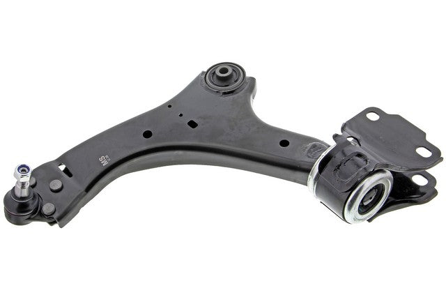 Suspension Control Arm and Ball Joint Assembly Mevotech GS101061