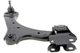 Suspension Control Arm and Ball Joint Assembly Mevotech GS101062