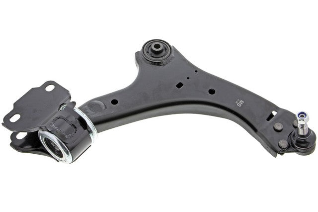 Suspension Control Arm and Ball Joint Assembly Mevotech GS101062
