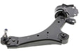 Suspension Control Arm and Ball Joint Assembly Mevotech GS101062