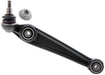 Suspension Control Arm and Ball Joint Assembly Mevotech GS101083
