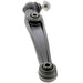 Suspension Control Arm and Ball Joint Assembly Mevotech GS101084