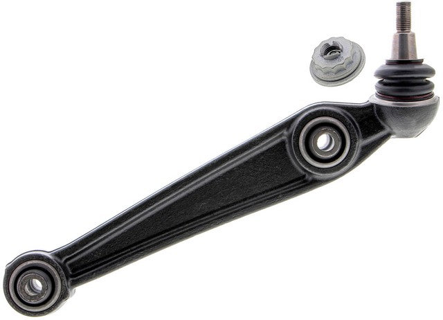 Suspension Control Arm and Ball Joint Assembly Mevotech GS101084