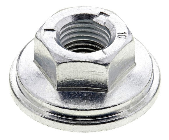Suspension Control Arm and Ball Joint Assembly Mevotech GS101143