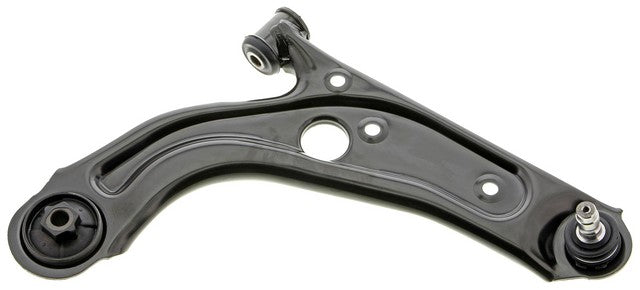 Suspension Control Arm and Ball Joint Assembly Mevotech GS101184