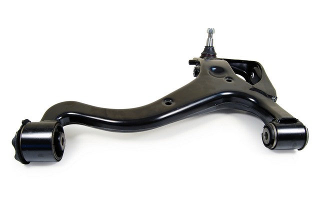 Suspension Control Arm and Ball Joint Assembly Mevotech GS101197