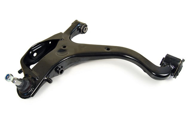 Suspension Control Arm and Ball Joint Assembly Mevotech GS101197