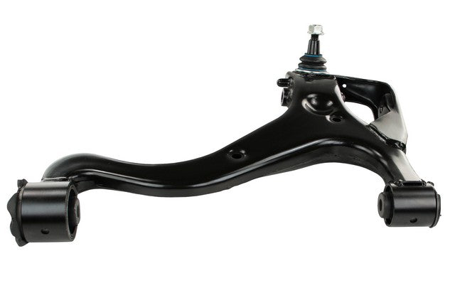 Suspension Control Arm and Ball Joint Assembly Mevotech GS101227