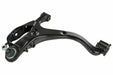 Suspension Control Arm and Ball Joint Assembly Mevotech GS101227