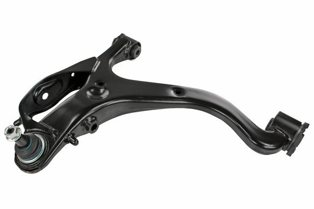 Suspension Control Arm and Ball Joint Assembly Mevotech GS101227