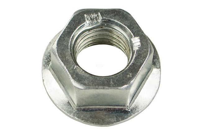 Suspension Control Arm and Ball Joint Assembly Mevotech GS101227