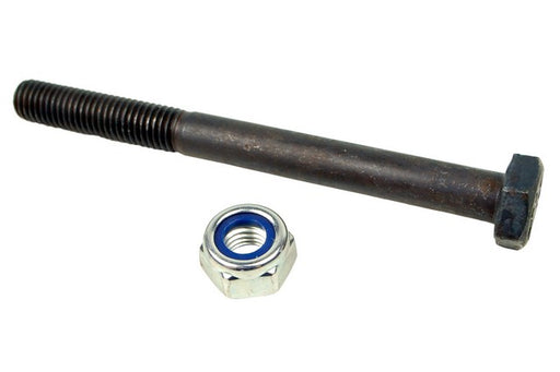 Suspension Control Arm and Ball Joint Assembly Mevotech GS101319