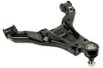 Suspension Control Arm and Ball Joint Assembly Mevotech GS101350