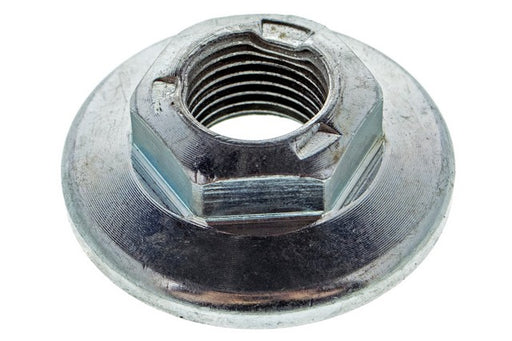 Suspension Control Arm and Ball Joint Assembly Mevotech GS101358