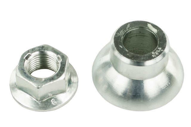 Suspension Control Arm and Ball Joint Assembly Mevotech GS101459