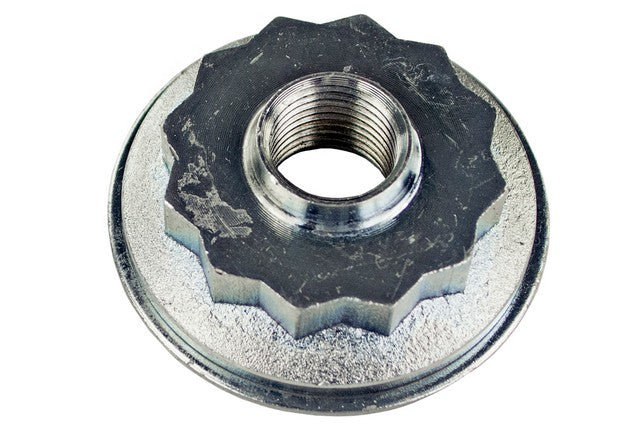 Suspension Control Arm and Ball Joint Assembly Mevotech GS101483