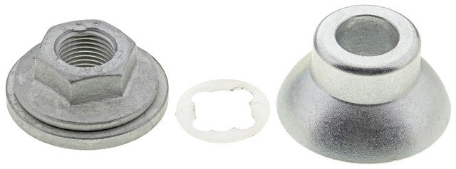 Suspension Control Arm and Ball Joint Assembly Mevotech GS101502