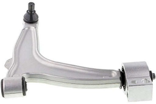 Suspension Control Arm and Ball Joint Assembly Mevotech GS10175