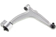 Suspension Control Arm and Ball Joint Assembly Mevotech GS10175