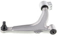 Suspension Control Arm and Ball Joint Assembly Mevotech GS10175