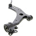 Suspension Control Arm and Ball Joint Assembly Mevotech GS10180