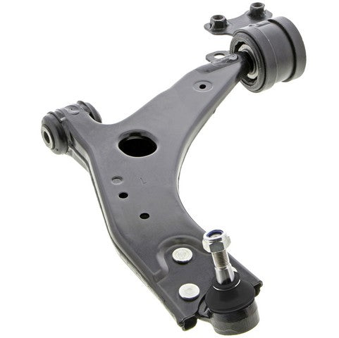Suspension Control Arm and Ball Joint Assembly Mevotech GS10180