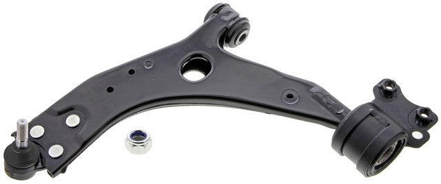 Suspension Control Arm and Ball Joint Assembly Mevotech GS10180