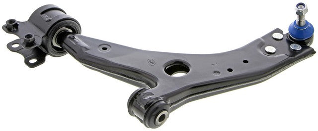 Suspension Control Arm and Ball Joint Assembly Mevotech GS10180