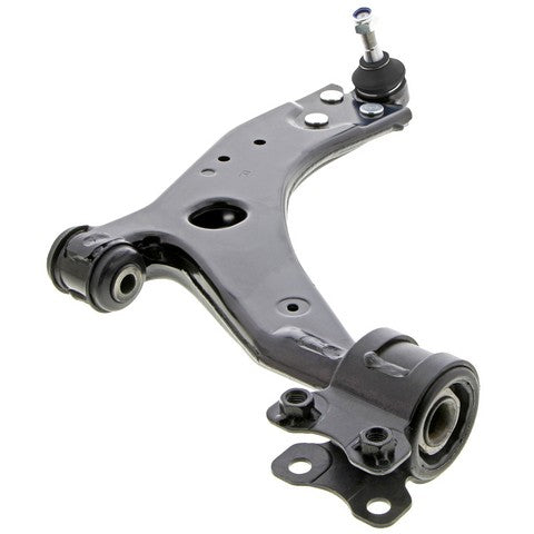 Suspension Control Arm and Ball Joint Assembly Mevotech GS10181