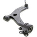 Suspension Control Arm and Ball Joint Assembly Mevotech GS10181