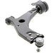Suspension Control Arm and Ball Joint Assembly Mevotech GS10181