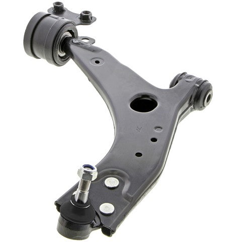 Suspension Control Arm and Ball Joint Assembly Mevotech GS10181
