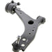 Suspension Control Arm and Ball Joint Assembly Mevotech GS10181