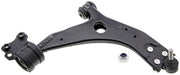 Suspension Control Arm and Ball Joint Assembly Mevotech GS10181