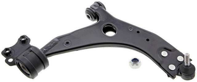 Suspension Control Arm and Ball Joint Assembly Mevotech GS10181
