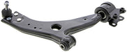 Suspension Control Arm and Ball Joint Assembly Mevotech GS10181