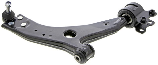 Suspension Control Arm and Ball Joint Assembly Mevotech GS10181