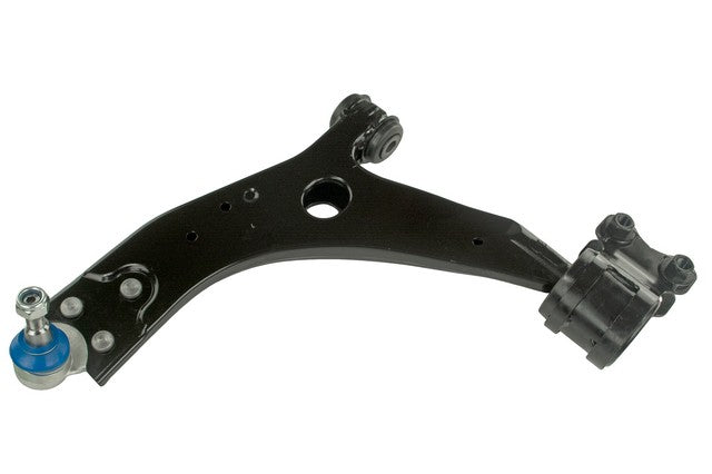Suspension Control Arm and Ball Joint Assembly Mevotech GS10182