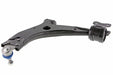 Suspension Control Arm and Ball Joint Assembly Mevotech GS10183