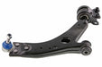 Suspension Control Arm and Ball Joint Assembly Mevotech GS10183