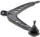 Suspension Control Arm and Ball Joint Assembly Mevotech GS10190