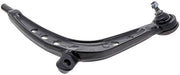Suspension Control Arm and Ball Joint Assembly Mevotech GS10190