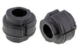 Suspension Stabilizer Bar Bushing Kit Mevotech GS104157